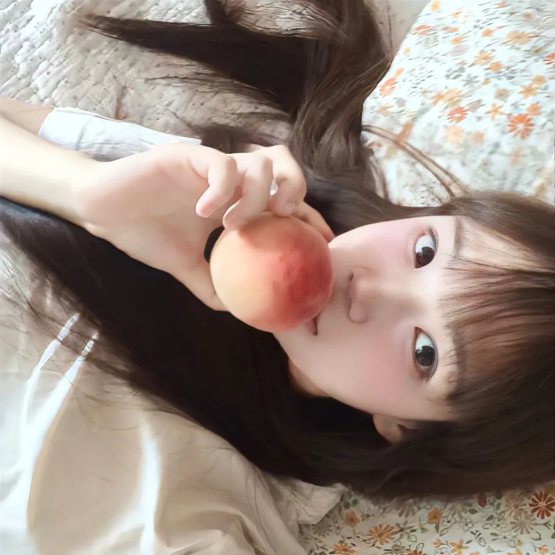 金发奇女