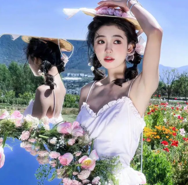大地之光